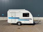 Adria Altea 4Two 2016 | Mover | Luifel | Toilet, Caravans en Kamperen, Rondzit, Particulier, Adria, 55 kg