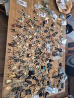 Star Wars Poppetjes - 150 Stuks vintage Retro speelgoed, Ophalen of Verzenden, Gebruikt, Actiefiguurtje