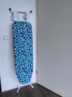 Strijkplank, Ophalen, Gebruikt