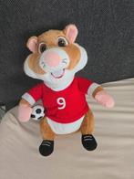 voetbal hamster    (4), Verzamelen, Supermarktacties, Albert Heijn, Ophalen of Verzenden