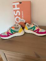 Poelman sneakers maat 38, Ophalen of Verzenden, Zo goed als nieuw, Sneakers of Gympen