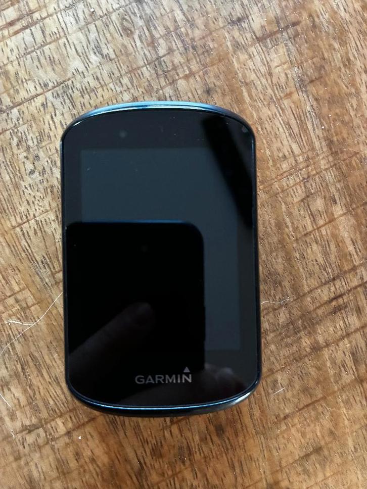 Garmin Edge 830 gps-fietscomputer 2,6“ touchdisplay, Fietsen en Brommers, Fietsaccessoires | Fietscomputers, Zo goed als nieuw