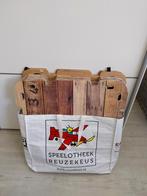 Hut bouwen. Fantasy Forts Large set. 25 euro, Ophalen, Nieuw