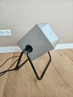 Draaibare tafel/grondlamp betonlook, Ophalen, Gebruikt, Overige materialen, Industrieel, Modern, Betonlook