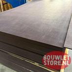 Betonplex 12 mm | Berken betonplex antislip | watervast WBP, Niet ingevuld, Minder dan 20 mm, Niet ingevuld, Nieuw