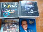 Verschillende CD's in totaal 57 stuks., Ophalen, Zo goed als nieuw