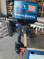 Volvo Penta 90 Buitenboordmotor - Krachtig en Betrouwbaar, Ophalen, Gebruikt