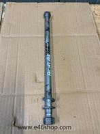 ACHTERAS VAN ACHTERBRUG BMW F700GS 2016, Gebruikt, -, -, Ophalen of Verzenden