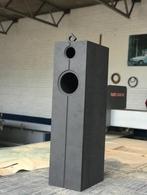 Complete zelfbouw speaker kits – home hifi luidsprekers, Overige merken, Nieuw, Ophalen of Verzenden, 60 tot 120 watt