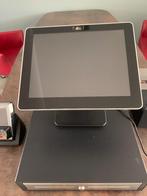 kassasysteem tegen elk aannemelijk bod, Ophalen