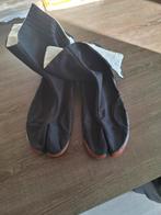 NINJA SCHOENEN MET NINJA SOKKEN MAAT 43, Zwart, Overige typen, Nieuw, Ophalen of Verzenden