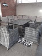Loungeset Bois Le Duc, Tuin en Terras, Tuinsets en Loungesets, Ophalen
