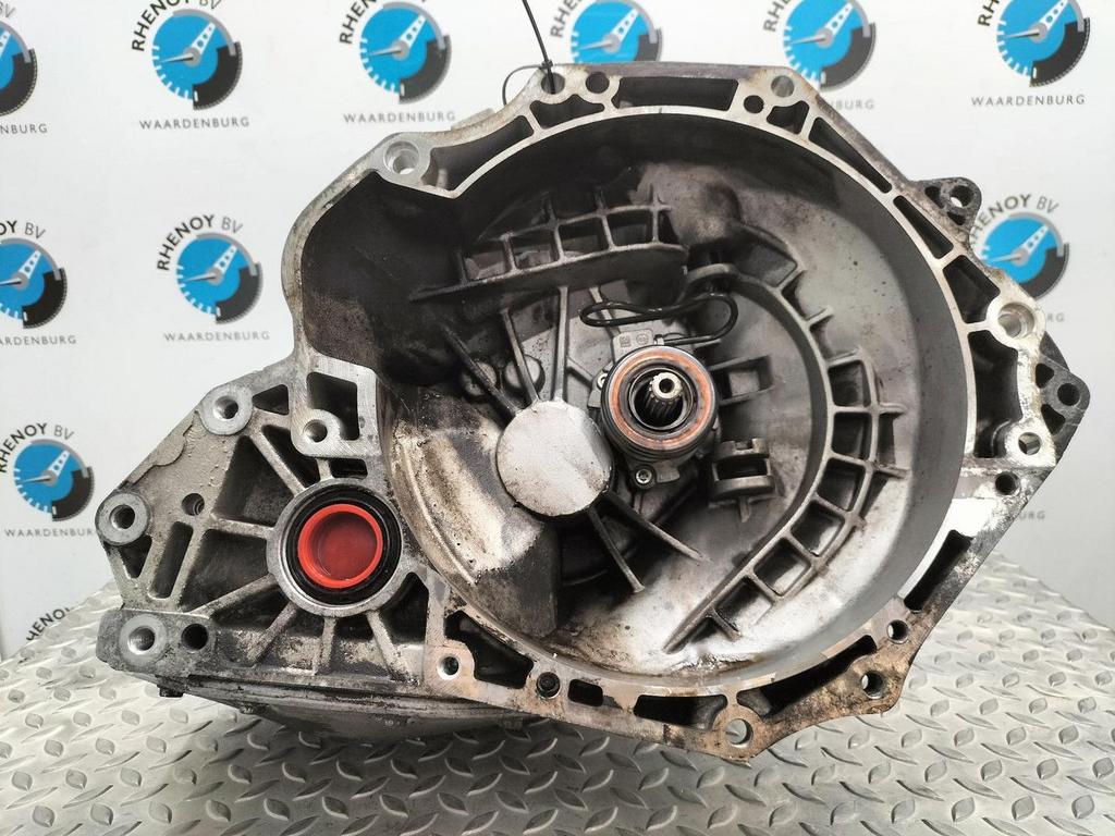 OPEL MERIVA TRANSMISSIE / VERSNELLINGSBAK 2011, Ophalen of Verzenden, Gebruikt, Stiba lid