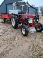 Internationaal 633, Gebruikt, Tot 2500, Case IH, Ophalen of Verzenden