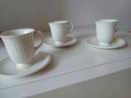 Wedgwood of Etruria & Barlaston Edme kop & schotels 3 stuks, Antiek en Kunst, Ophalen of Verzenden