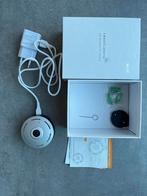 Cloud Camera HD Draadloze IP Camera WiFi, Audio, Tv en Foto, Videobewaking, Ophalen of Verzenden, Zo goed als nieuw, Binnencamera