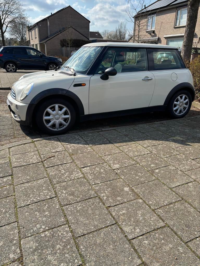 MINI MINI Cooper