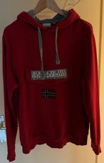 Napapijri trui, Maat 52/54 (L), Ophalen of Verzenden, Napapijri, Gedragen