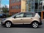 Renault Scénic Xmod 1.2 TCe Bose|ORIGINEEL NL|LAGE KM MET N, Auto's, Euro 5, Gebruikt, 4 cilinders, Bruin