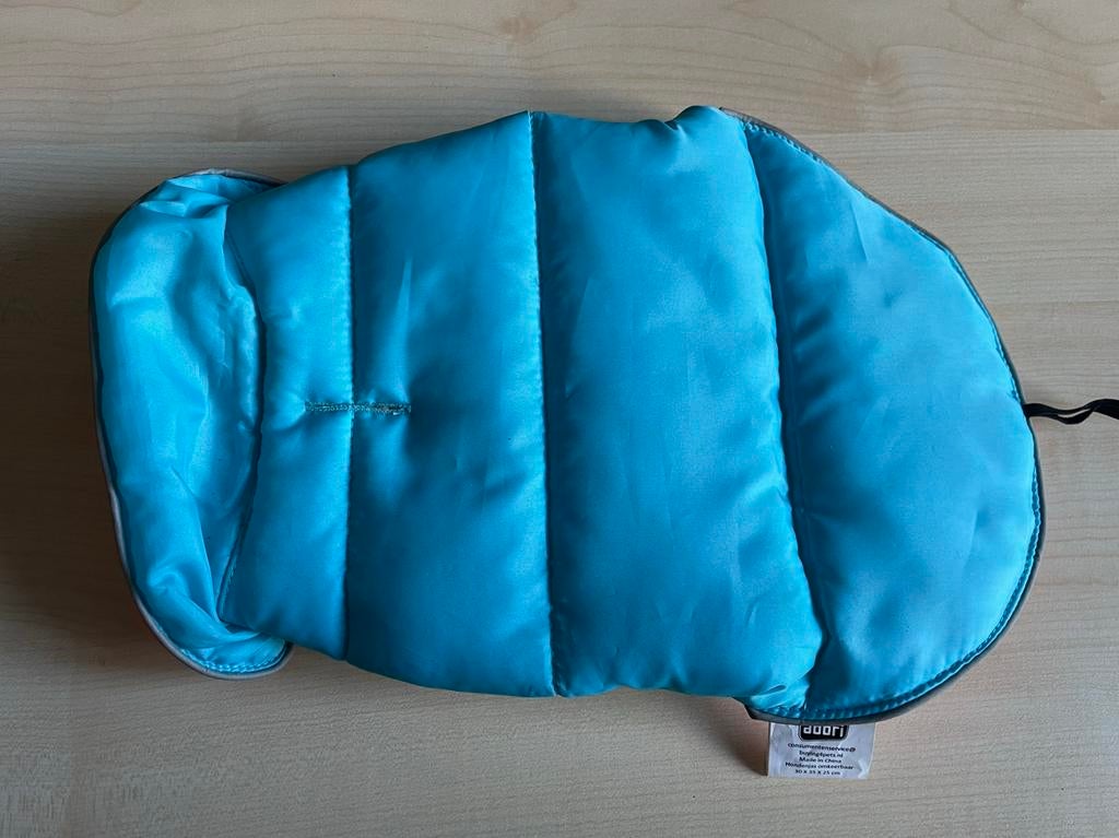 Hondenjas, Dieren en Toebehoren, Hondenkleding, Ophalen, Gebruikt, Hondenjas