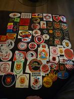 Brandweer stickers, Ophalen of Verzenden, Zo goed als nieuw, Overige typen