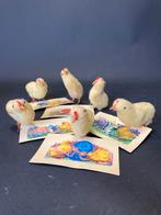 Pasen kuikens poezieplaatjes Pasen, Ophalen of Verzenden