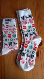 DEKA Markt sokken 2 paar, Dekamarkt, Ophalen of Verzenden