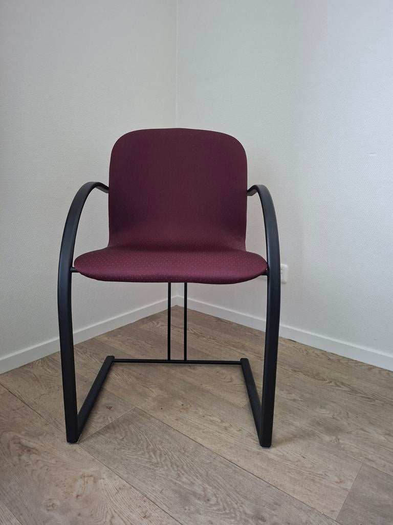 4 eethoekstoelen, Ophalen