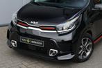 Kia Picanto 1.0 DPi GT-Line / Camera / Carplay, Voorwielaandrijving, Stof, Gebruikt, 4 stoelen