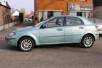 Daewoo Lacetti 1.8-16V Class Slechts 38410 km op NAP, 1e eig, Auto's, Daewoo, Gebruikt, 4 cilinders, 1799 cc, 610 kg