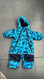 Baby skipak maat 62/68, Ophalen of Verzenden, Zo goed als nieuw, Jongetje of Meisje, Pakje