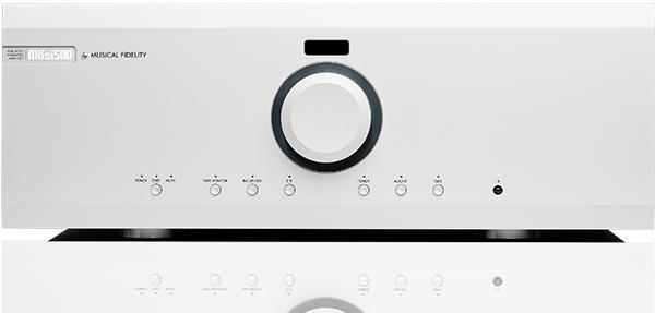 Musical Fidelity M si Serie - Alle modellen op voorraad !!, Audio, Tv en Foto, Versterkers en Receivers, Nieuw, Stereo