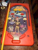 Leuke vintage StarWars flipperkast, Ophalen of Verzenden, Zo goed als nieuw, Spel
