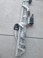 Hondenrek Renault Grand Scenic 2012 + optionele hoedenplank, Ophalen of Verzenden, Gebruikt