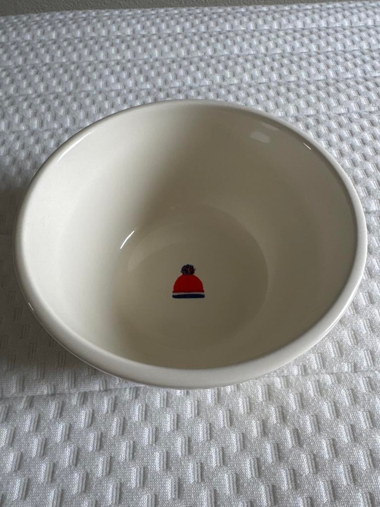 Unox x Anna + Nina soepkom - alles loopt in de soep, Ophalen of Verzenden