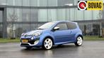 Renault Twingo 1.6 16V Gordini RS, Auto's, Renault, Voorwielaandrijving, Gebruikt, 31 €/maand, 4 cilinders