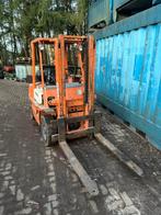 Toyota heftruck 2 tonner lpg handbak, Ophalen, Gebruikt, Toyota