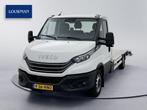 Iveco Daily 35S18H 3.0 Oprijwagen Led Adaptieve cruise contr, Auto's, Automaat, Gebruikt, Euro 6, 4 cilinders