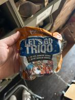 Partijhandel Let's Go Triqo zakjes, 200+ stuks, Overige merken, ., Nieuw, Ophalen of Verzenden