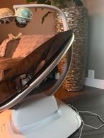 4moms MamaRoo elektrische wipstoel, Gebruikt, Verstelbaar, Wipstoel, Ophalen