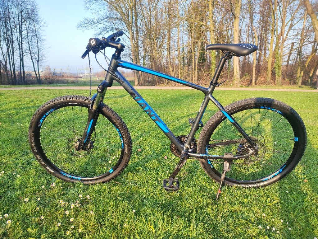 GIANT ATX 1, Fietsen en Brommers, Fietsen | Mountainbikes en ATB, Hardtail, Ophalen, Gebruikt, Giant