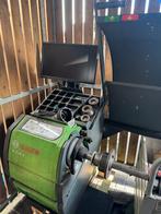 Balanceer apparaad/machine Bosch WBE4425, Ophalen, Gebruikt