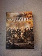 The Pacific - 6-delige DVD box (CD 5 mist), Vanaf 16 jaar, Ophalen, Zo goed als nieuw