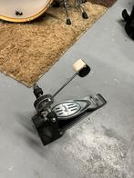 Pearl bassdrum pedaal., Ophalen of Verzenden, Gebruikt, Pearl