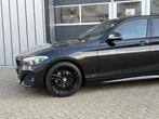 BMW 1-serie 120i Edition M Sport Shadow High Executive | Cli, Auto's, 1998 cc, Achterwielaandrijving, Gebruikt, Euro 6