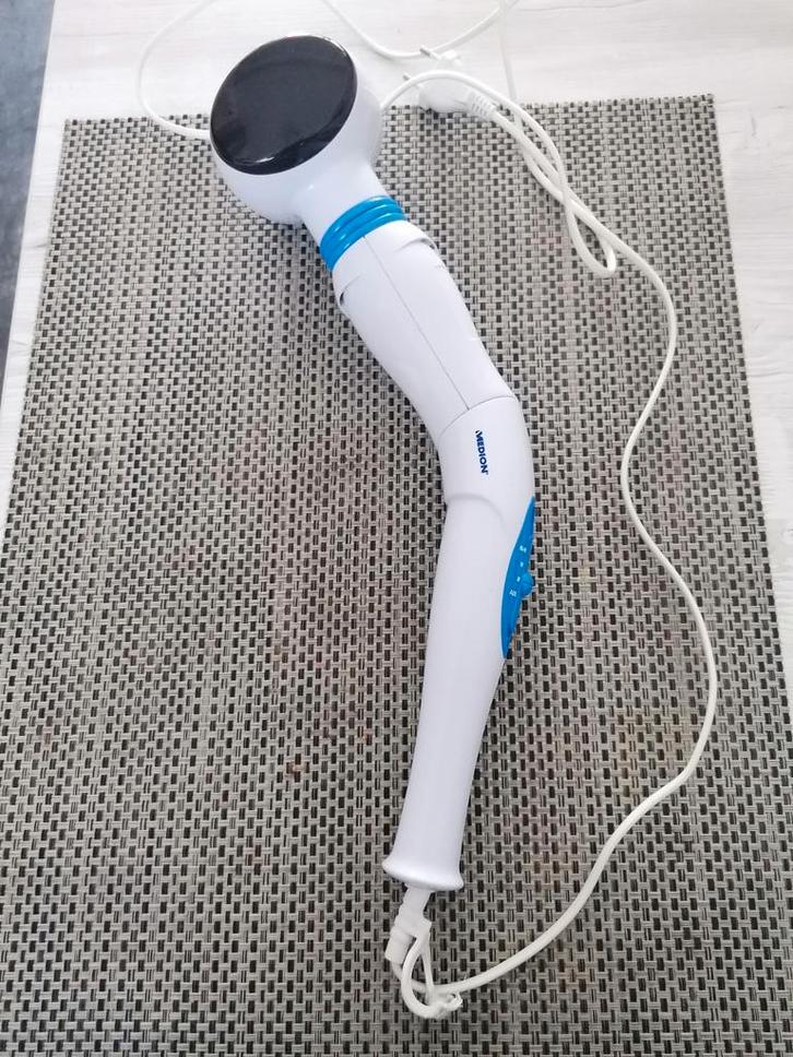 Medion infrarood massage apparaat, Sport en Fitness, Massageproducten, Apparaat, Ophalen of Verzenden