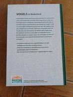 Vogels in Nederland., Ophalen of Verzenden, Nieuw, Vogels