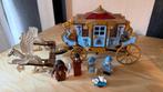 Lego 75958 Koets van Beauxbatons Harry Potter ZGAN, Ophalen of Verzenden, Zo goed als nieuw, Complete set, Lego