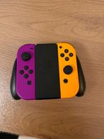 Nintendo Switch Controller, Spelcomputers en Games, Spelcomputers | Nintendo Switch, Ophalen of Verzenden, Zo goed als nieuw, Met 1 controller