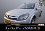 Opel Astra Wagon 1.6 Airco Cruise Nieuwe APK, Voorwielaandrijving, 15 km/l, Gebruikt, 4 cilinders